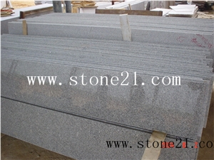 G603 Granite Stairs,Padang Light G603 Granite Stairs & Steps