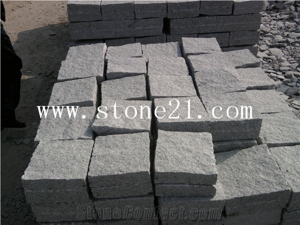 G603 Granite Stairs,Padang Light G603 Granite Stairs & Steps