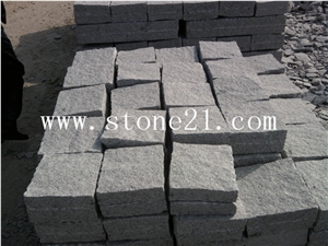 G603 Granite Stairs,Padang Light G603 Granite Stairs & Steps