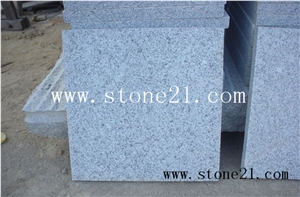 G603 Granite Stairs,Padang Light G603 Granite Stairs & Steps
