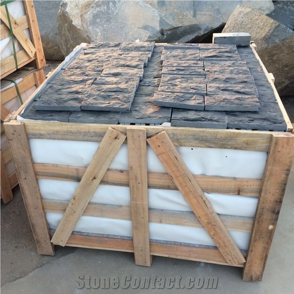 G612 granite wall tiles ,g612 granite wall cladding