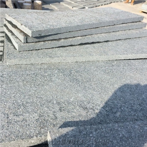 G612 granite wall tiles ,g612 granite wall cladding