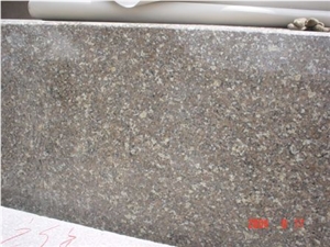 G648 Granite Stairs,G648 Granite Steps, Rose Fujian Pink Granite Steps