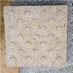 G664 Granite Tactile Paving,Blind Paving Stone