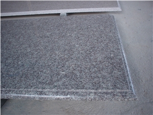 G687 granite countertops for kitchen and bathroom
