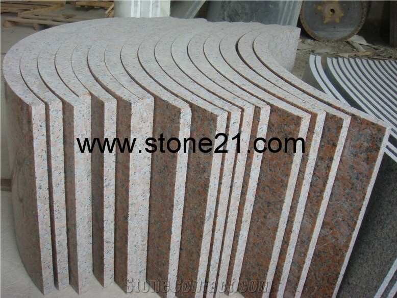 Granite Column, Granite Hollow Column