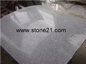 Granite Column, Granite Hollow Column