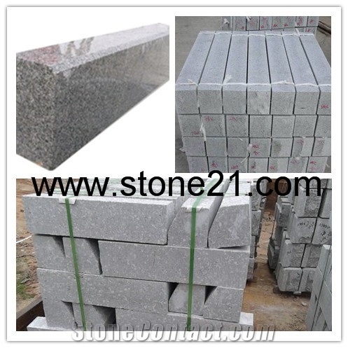 Granite Kerbstones, Granite Curbstone, Granite Side Stones