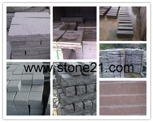 Granite Pavements, Granite Paving Stones