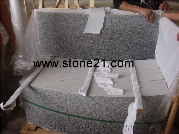 Grey Granite Column, Granite Column High Quality