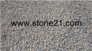 Landscaping Stone Gravel, Grey Granite Gravels