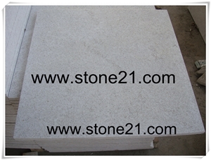 Pearl White Granite Stairs, Pearl White Granite Stair Treads