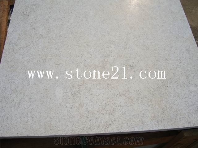 Polished Lily White Granite Wall Tiles, China Pearl White Granite from Own Factory