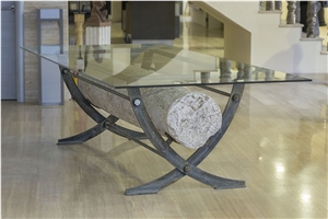Office Table Custom Design Furniture for Interior Design