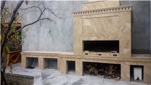 Ararat Classic Travertine N