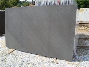 Basalt Sisian (Bs) Slabs & Tiles, Armenia Grey Basalt