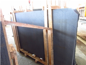 Basalt Sisian (Bs) Slabs & Tiles, Armenia Grey Basalt