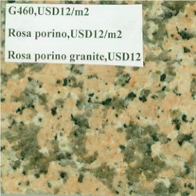 G460 Granite Slabs, China Pink Granite G460 Granite Slabs, China Pink Granite