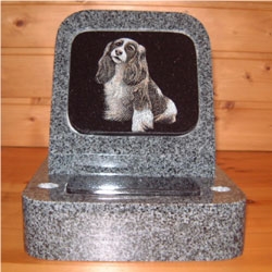 Cl-Pm031,Pet Tombstones,Pet Monuments,Dog Gravestone,Headstones