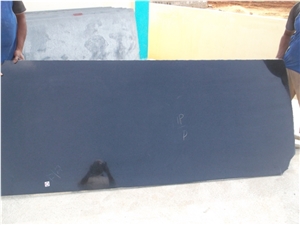 G20 Granite Slabs, India Black Polished Granite Tiles & Slabs, Floor Tiles, Wall Tiles