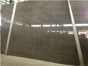 Coffee Brown Marble Slabs & Tiles, China Brown Marble
