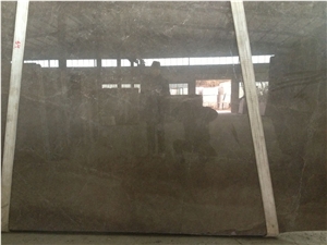 Coffee Brown Marble Slabs & Tiles, China Brown Marble