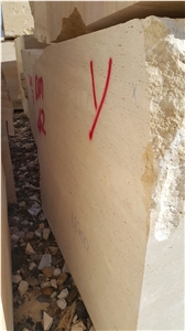 Classic Light Travertine - Block