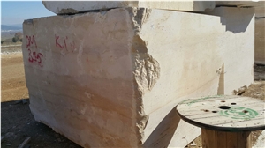 Turkey Classic Travertine Blocks