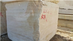 Turkey Classic Travertine Blocks