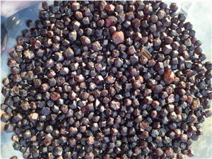 Garnet Gem Stones