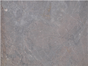 Kokkinovrachos Marbles Multicolor Gray