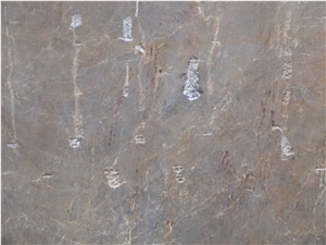 Kokkinovrachos Marbles Multicolor Gray