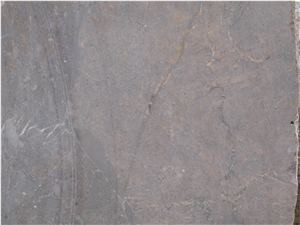 Kokkinovrachos Marbles Multicolor Gray