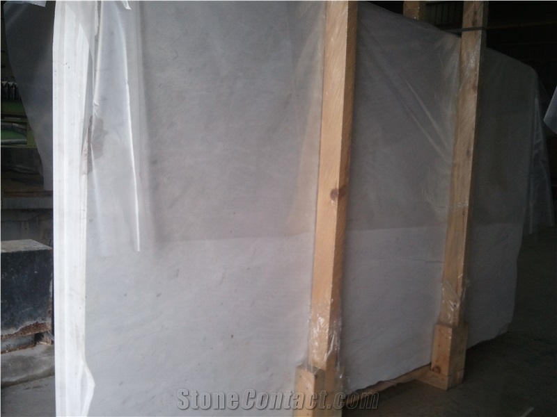 White Marbles Slabs & Tiles, Greece White Marble