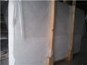 White Marbles Slabs & Tiles, Greece White Marble