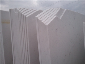 White Marbles Slabs & Tiles, Greece White Marble