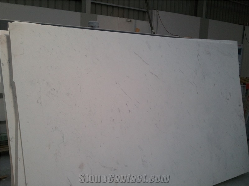 White Marbles Slabs & Tiles, Greece White Marble