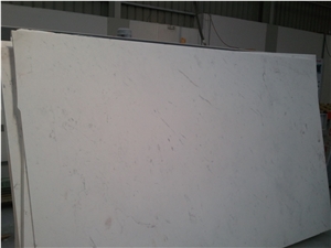 White Marbles Slabs & Tiles, Greece White Marble