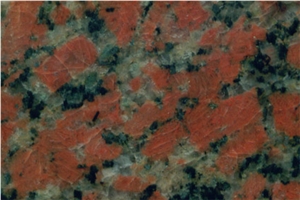 Aswan Red Granite , Red granite  Slabs & Tiles