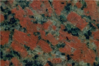 Egypt Granite Tiles, Aswan Red Granite Slabs & Tiles