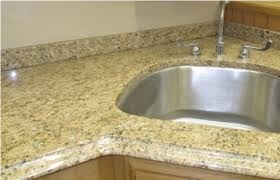 Egyptian Granite Countertops, Aswan Red Granite Kitchen Countertops