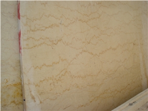 Fletto Marble Slabs & Tiles, Egypt Beige Marble