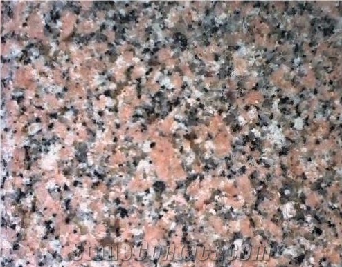 Rosa Hoody Granite , Egypt Rose Granite Slabs & Tiles