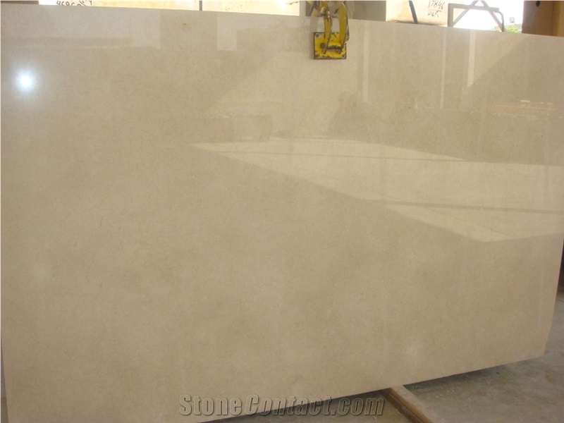 Sunny Marble Tile, Egypt Sunny Beige Marble