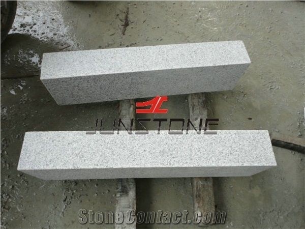 G603 Kerbstone/China Grey Kerbstone/Light Grey Granite/G603 Granite Curbs