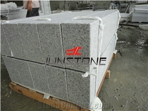 G603 Kerbstone/China Grey Kerbstone/Light Grey Granite/G603 Granite Curbs