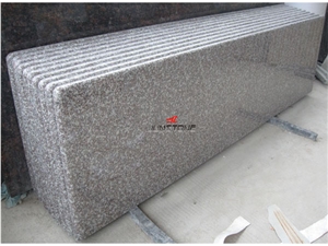 G664 Granite Countertop,China Red Granite Kitchen Countertop