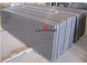 G664 Granite Countertop,China Red Granite Kitchen Countertop