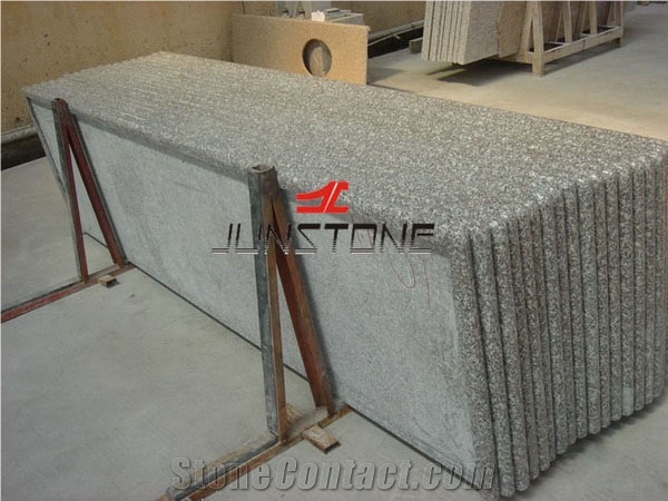 G664 Granite Countertop,China Red Granite Kitchen Countertop