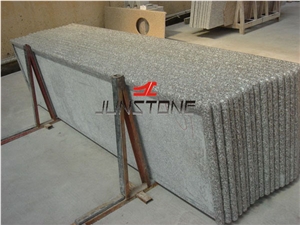 G664 Granite Countertop,China Red Granite Kitchen Countertop